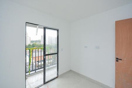 Apartamento à venda com 24m², 1 quarto e 1 vaga