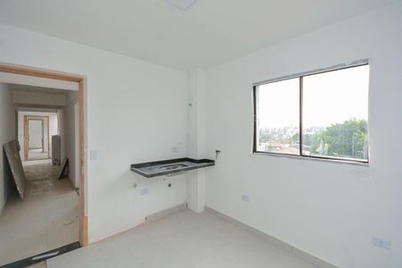 Apartamento à venda com 24m², 1 quarto e 1 vaga