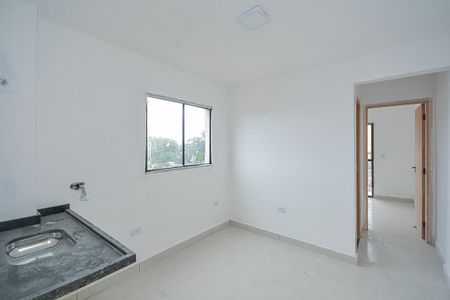 Apartamento à venda com 24m², 1 quarto e 1 vaga