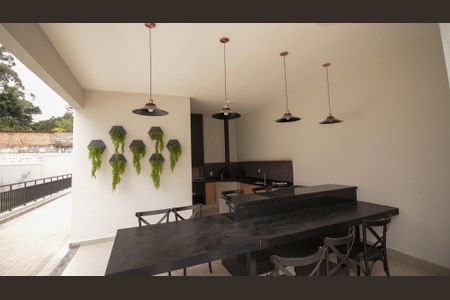 Apartamento à venda com 34m², 2 quartos e sem vaga Apartamento à venda com 34m², 2 quartos e sem vagaÁrea comum