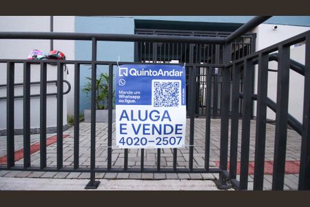 Apartamento à venda com 34m², 2 quartos e sem vaga Apartamento à venda com 34m², 2 quartos e sem vagaPlaca Grande