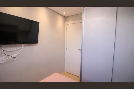 Apartamento à venda com 34m², 2 quartos e sem vaga Apartamento à venda com 34m², 2 quartos e sem vagaQuarto 2