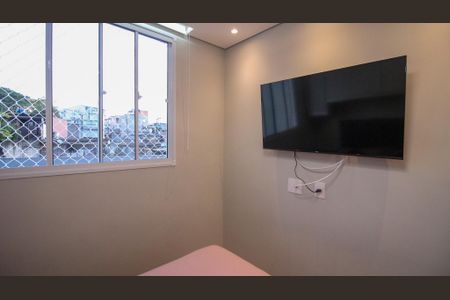 Apartamento à venda com 34m², 2 quartos e sem vaga Apartamento à venda com 34m², 2 quartos e sem vagaQuarto 2