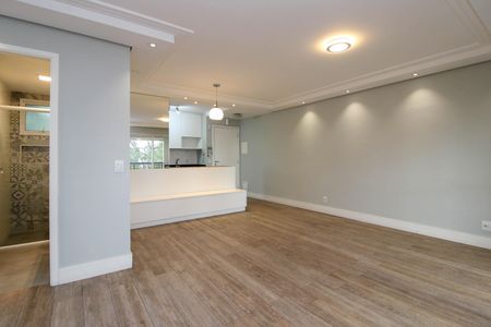 Apartamento à venda com 70m², 2 quartos e 1 vaga Apartamento à venda com 70m², 2 quartos e 1 vagaSala