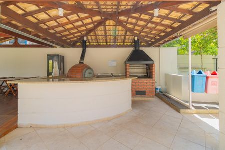 Apartamento à venda com 70m², 2 quartos e 1 vaga Apartamento à venda com 70m², 2 quartos e 1 vagaChurrasqueira