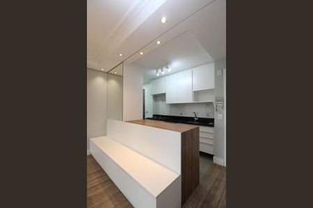 Apartamento à venda com 70m², 2 quartos e 1 vaga Apartamento à venda com 70m², 2 quartos e 1 vagaCozinha