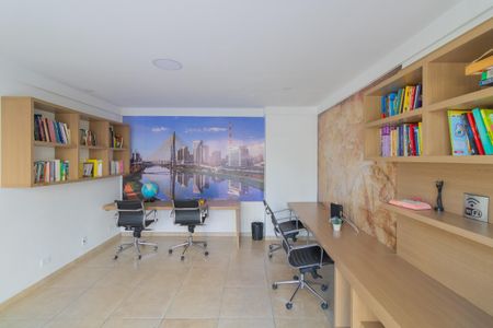Apartamento à venda com 70m², 2 quartos e 1 vaga Apartamento à venda com 70m², 2 quartos e 1 vagaBiblioteca