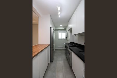 Apartamento à venda com 70m², 2 quartos e 1 vaga Apartamento à venda com 70m², 2 quartos e 1 vagaCozinha