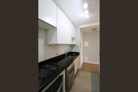Apartamento à venda com 70m², 2 quartos e 1 vaga Apartamento à venda com 70m², 2 quartos e 1 vagaCozinha