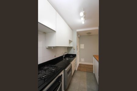 Apartamento à venda com 70m², 2 quartos e 1 vaga Apartamento à venda com 70m², 2 quartos e 1 vagaCozinha