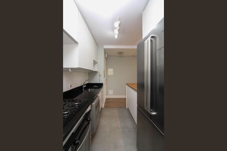 Apartamento à venda com 70m², 2 quartos e 1 vaga Apartamento à venda com 70m², 2 quartos e 1 vagaCozinha