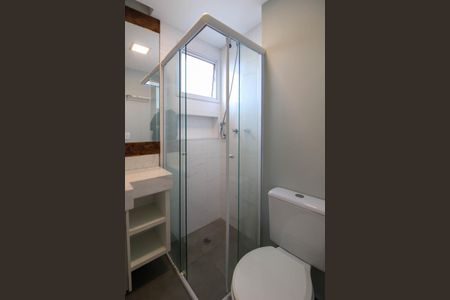 Apartamento à venda com 70m², 2 quartos e 1 vaga Apartamento à venda com 70m², 2 quartos e 1 vagaBanheiro Suíte