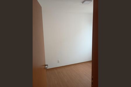 Quarto de apartamento para alugar com 2 quartos, 35m² em Vila Cosmopolita, São Paulo