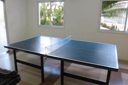 Apartamento à venda com 90m², 3 quartos e 2 vagasSalão de jogos