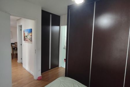 Apartamento à venda com 90m², 3 quartos e 2 vagasSuíte
