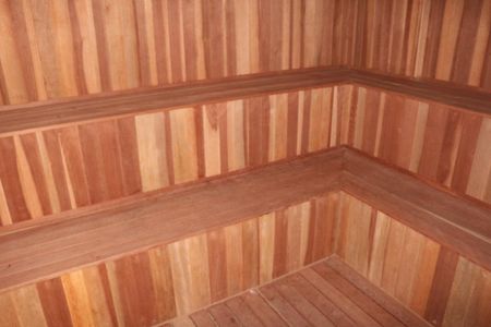 Apartamento à venda com 90m², 3 quartos e 2 vagasSauna