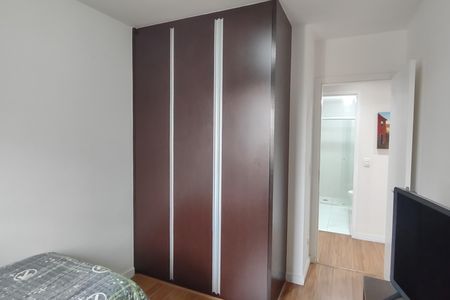 Quarto 1 de apartamento à venda com 3 quartos, 90m² em Santa Paula, São Caetano do Sul