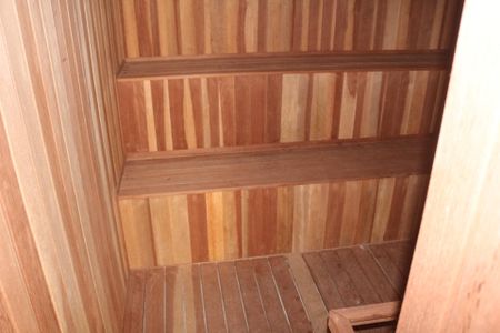 Apartamento à venda com 90m², 3 quartos e 2 vagasSauna
