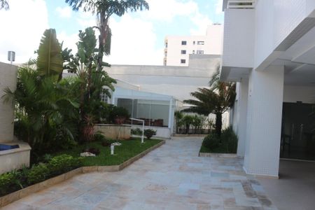 Apartamento à venda com 90m², 3 quartos e 2 vagasÁrea comum
