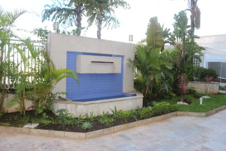 Apartamento à venda com 90m², 3 quartos e 2 vagasÁrea comum