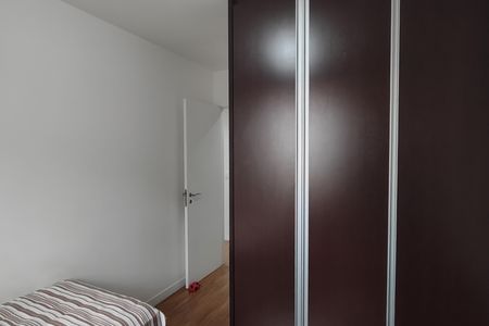Apartamento à venda com 90m², 3 quartos e 2 vagasQuarto 2