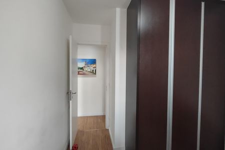 Apartamento à venda com 90m², 3 quartos e 2 vagasQuarto 2