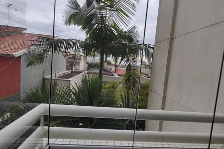 Apartamento à venda com 90m², 3 quartos e 2 vagasSuíte