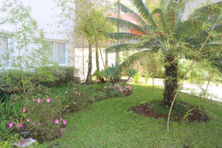 Apartamento à venda com 90m², 3 quartos e 2 vagasÁrea comum