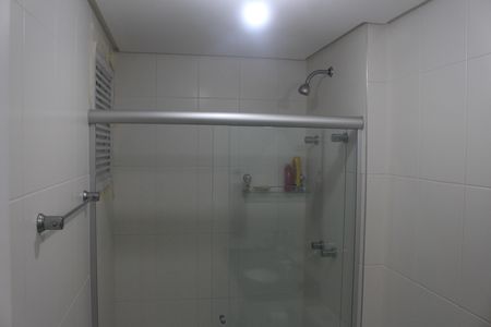 Apartamento à venda com 90m², 3 quartos e 2 vagasBanheiro