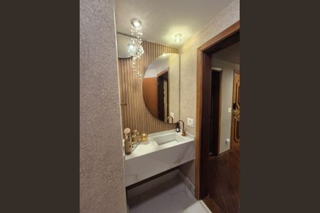 Apartamento à venda com 155m², 3 quartos e 2 vagas Apartamento à venda com 155m², 3 quartos e 2 vagasFoto 17