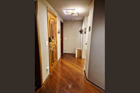 Apartamento à venda com 155m², 3 quartos e 2 vagas Apartamento à venda com 155m², 3 quartos e 2 vagasFoto 05