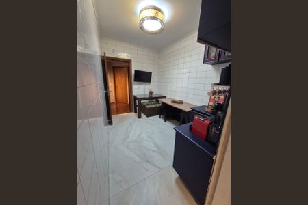 Apartamento à venda com 155m², 3 quartos e 2 vagas Apartamento à venda com 155m², 3 quartos e 2 vagasFoto 25