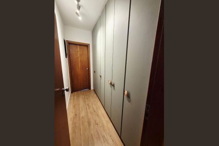Apartamento à venda com 155m², 3 quartos e 2 vagas Apartamento à venda com 155m², 3 quartos e 2 vagasFoto 12
