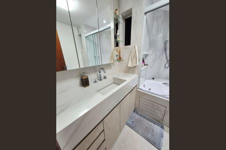 Apartamento à venda com 155m², 3 quartos e 2 vagas Apartamento à venda com 155m², 3 quartos e 2 vagasFoto 28