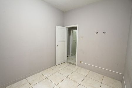 quarto 2 de kitnet/studio para alugar com 2 quartos, 72m² em Alto Caiçaras, Belo Horizonte