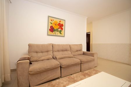 Sala 2 de casa à venda com 4 quartos, 280m² em Vicente Pires , Brasília