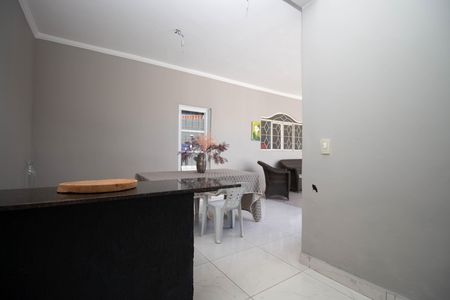 Casa à venda com 280m², 4 quartos e 5 vagas Casa à venda com 280m², 4 quartos e 5 vagasChurrasqueira