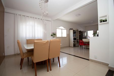 Sala 3 de casa à venda com 4 quartos, 280m² em Vicente Pires , Brasília