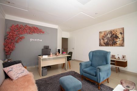 Sala 1 de casa à venda com 4 quartos, 280m² em Vicente Pires , Brasília