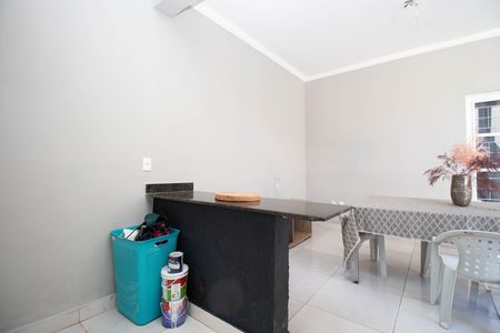 Casa à venda com 280m², 4 quartos e 5 vagas Casa à venda com 280m², 4 quartos e 5 vagasChurrasqueira