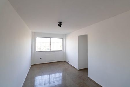 Sala de apartamento à venda com 2 quartos, 60m² em Campo Grande, Rio de Janeiro