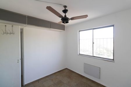 Quarto 1 de apartamento à venda com 2 quartos, 60m² em Campo Grande, Rio de Janeiro