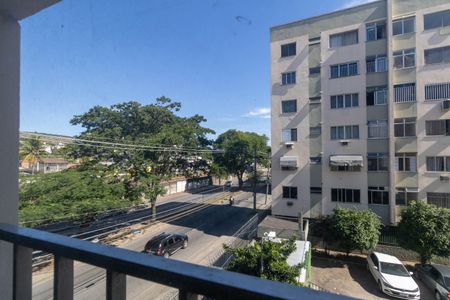 Apartamento à venda com 60m², 2 quartos e 1 vaga Apartamento à venda com 60m², 2 quartos e 1 vagaVista do Quarto 2