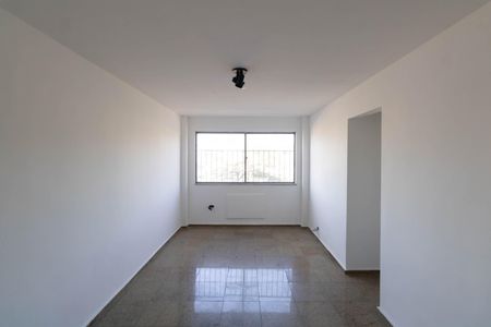 Sala de apartamento à venda com 2 quartos, 60m² em Campo Grande, Rio de Janeiro