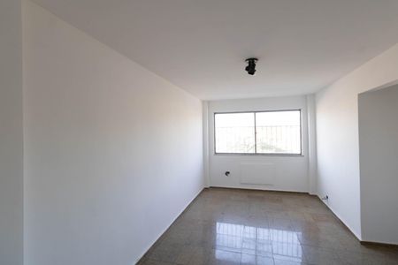 Sala de apartamento à venda com 2 quartos, 60m² em Campo Grande, Rio de Janeiro