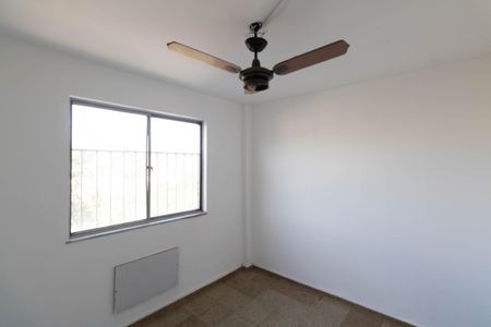 Quarto 1 de apartamento à venda com 2 quartos, 60m² em Campo Grande, Rio de Janeiro