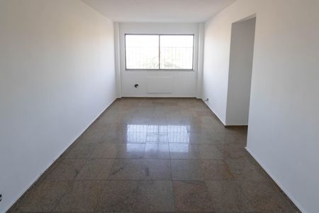 Sala de apartamento à venda com 2 quartos, 60m² em Campo Grande, Rio de Janeiro