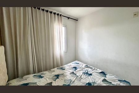 Quarto Suíte de apartamento para alugar com 2 quartos, 55m² em Vila Endres, Guarulhos