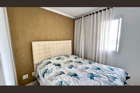 Quarto Suíte de apartamento para alugar com 2 quartos, 55m² em Vila Endres, Guarulhos