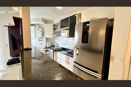Apartamento para alugar com 55m², 2 quartos e 1 vaga Apartamento para alugar com 55m², 2 quartos e 1 vagaCozinha
